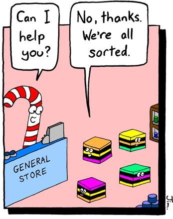 Pun Love II