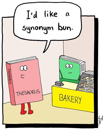 Image result for pun cartoons